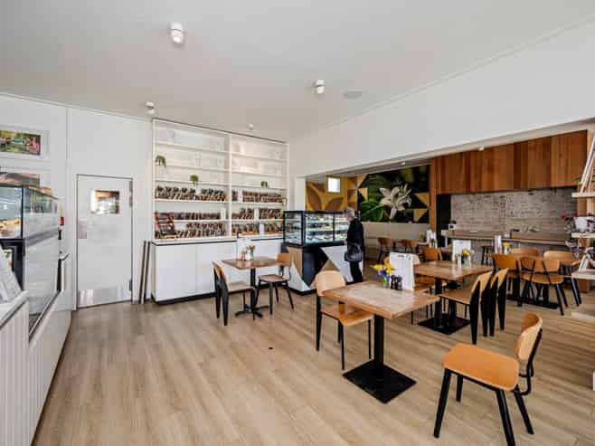 INVEST / HOLD / DEVELOP
