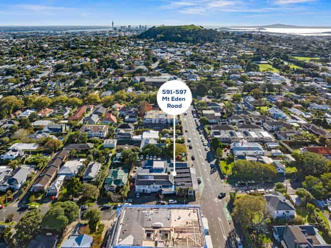 INVEST / HOLD / DEVELOP
