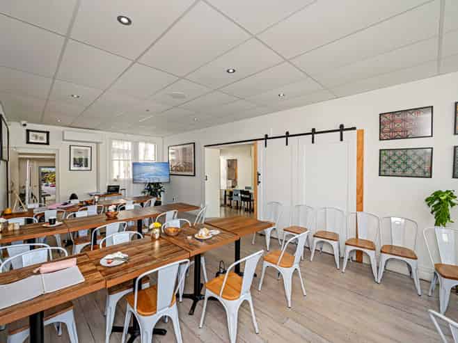 INVEST / HOLD / DEVELOP
