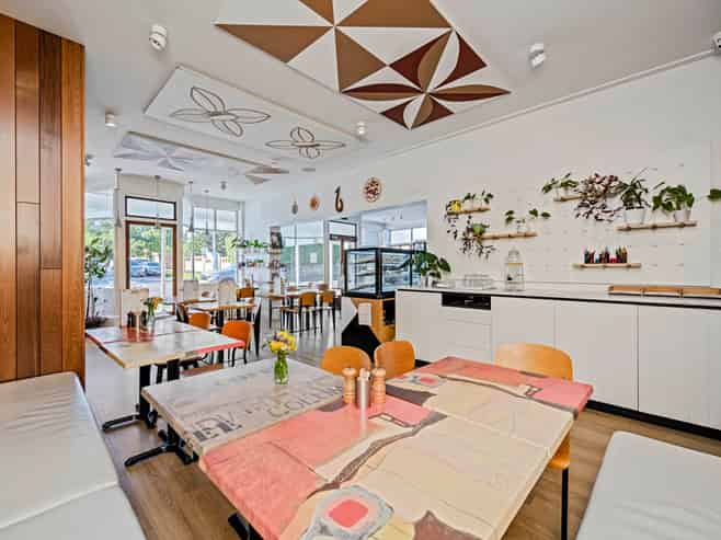 INVEST / HOLD / DEVELOP
