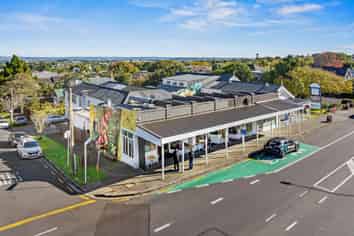 591-597 Mount Eden Road, Mount Eden