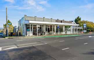 591-597 Mount Eden Road, Mount Eden