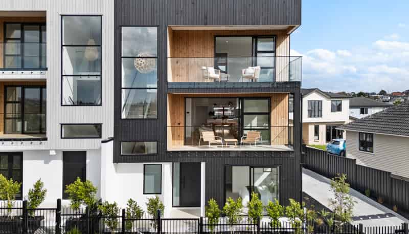 8/2 Valonia Street, New Windsor