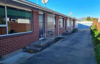 3/480 Worcester Street, Linwood