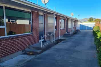 3/480 Worcester Street, Linwood