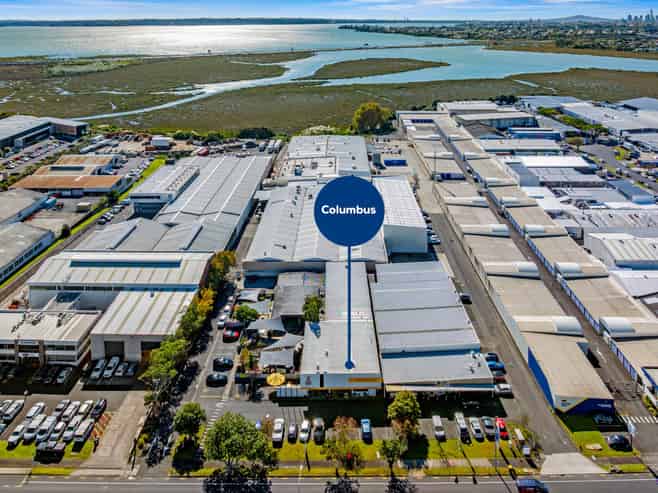 ENDLESS POTENTIAL – MODERN AUCKLAND CAFÉ
