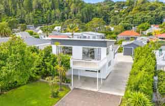 112 Kuranui Street, Thames