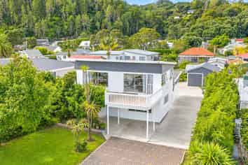 112 Kuranui Street, Thames