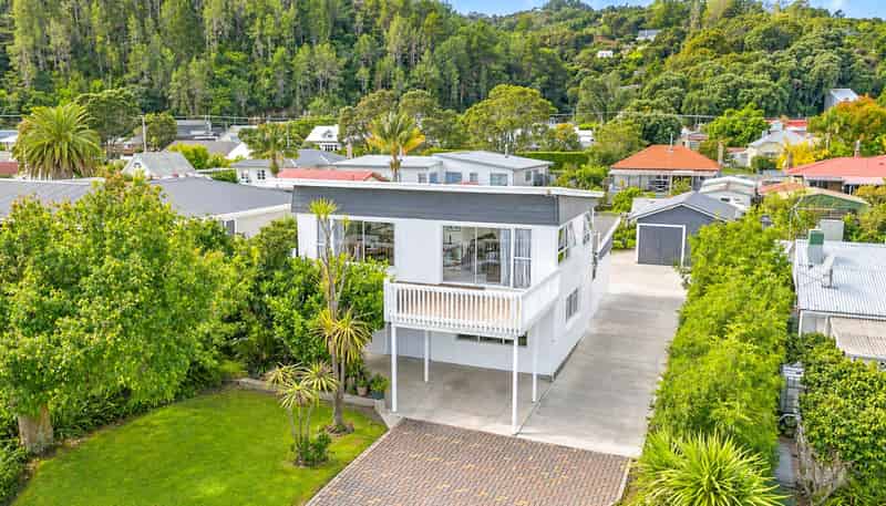 112 Kuranui Street, Thames