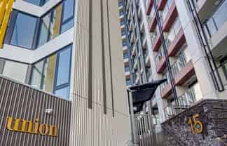 407/15 Union Street, Auckland Central