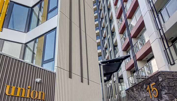 407/15 Union Street, Auckland Central