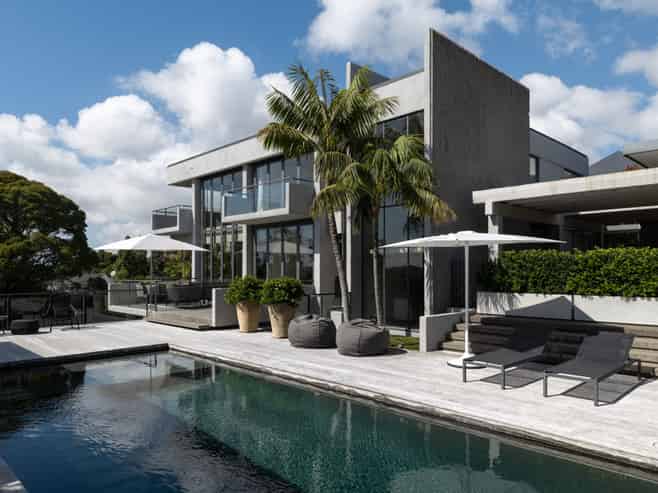 107 Arney Road, Remuera