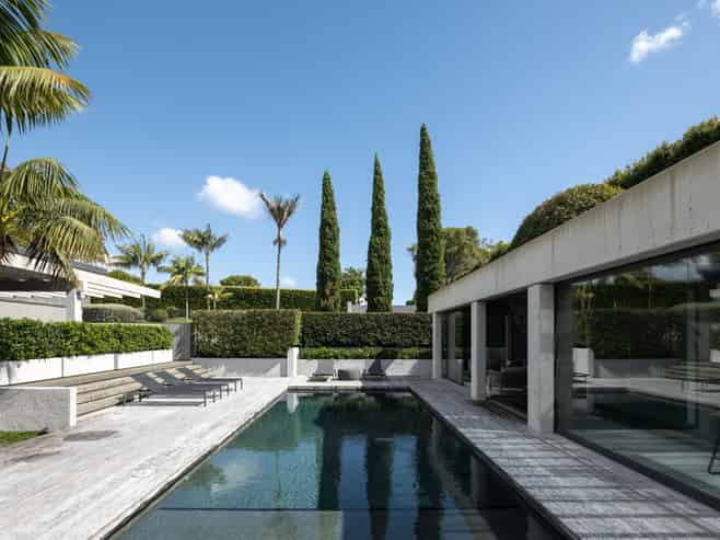 107 Arney Road, Remuera