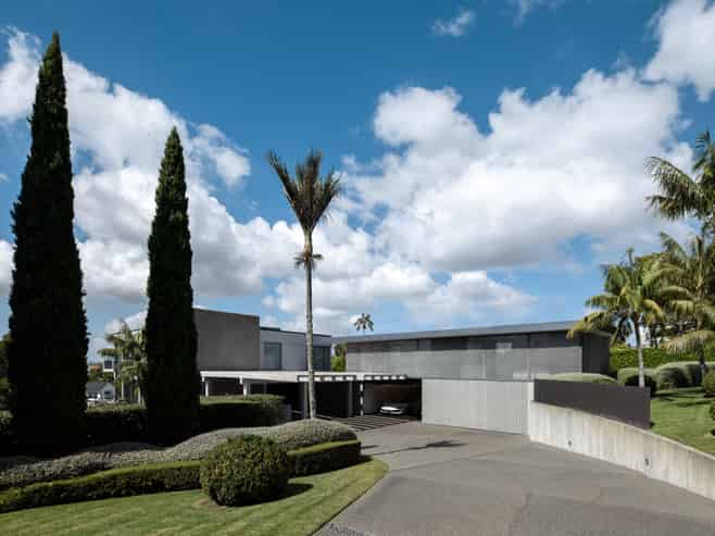 107 Arney Road, Remuera