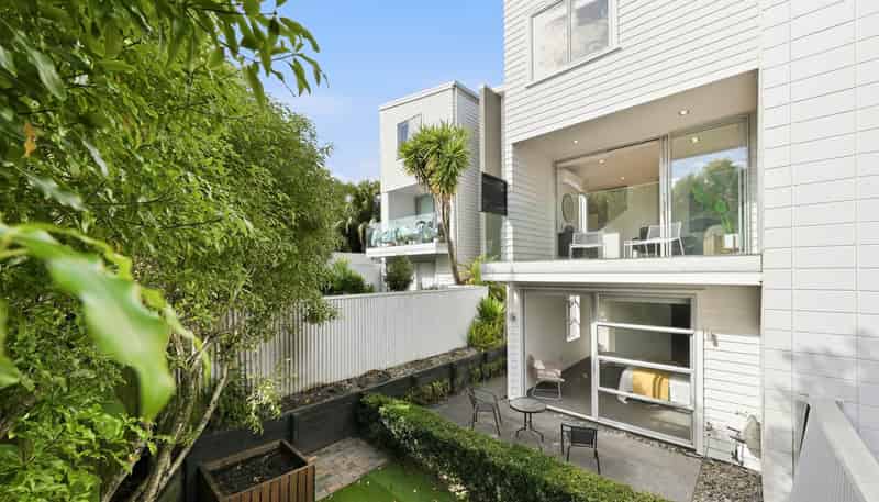 510B Manukau Road, Epsom