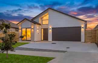 7&9  Tuwai & 24 Furlough Road, Opaheke