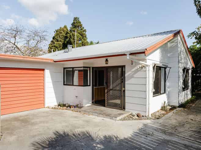 804A Oliphant Road, Raureka