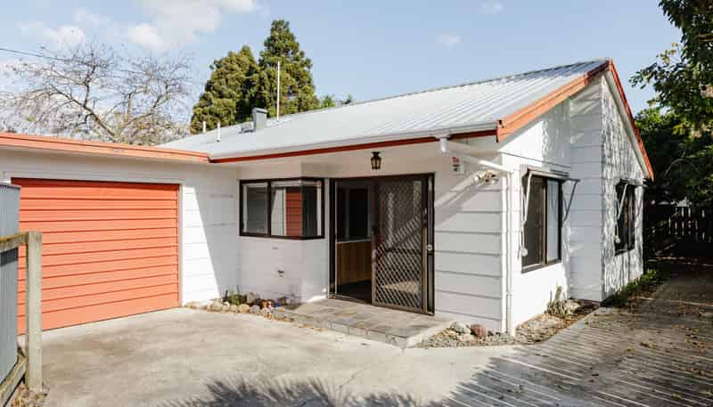804A Oliphant Road, Raureka