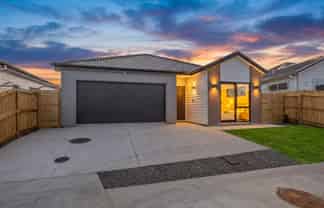 7 Tuwai Crescent, Opaheke