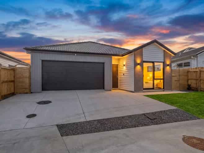 7 Tuwai Crescent, Opaheke