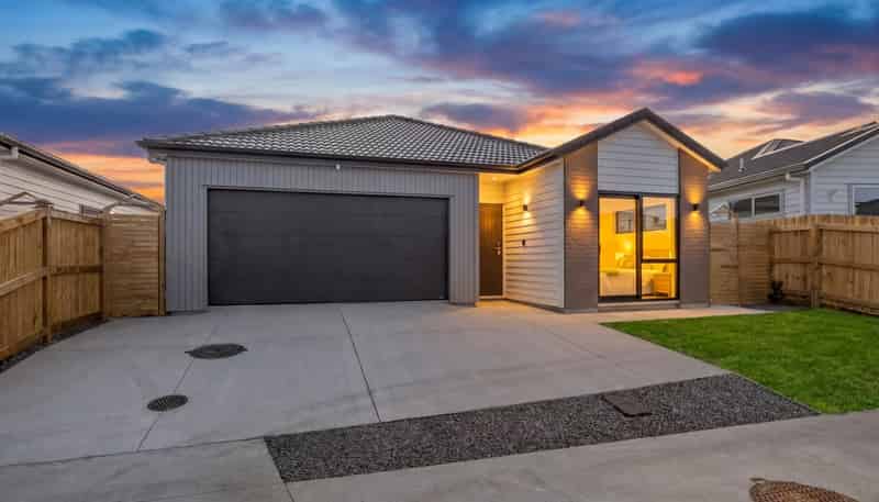 7 Tuwai Crescent, Opaheke