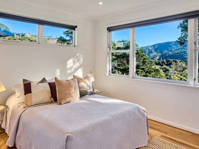 19 Norwich Street, Wadestown