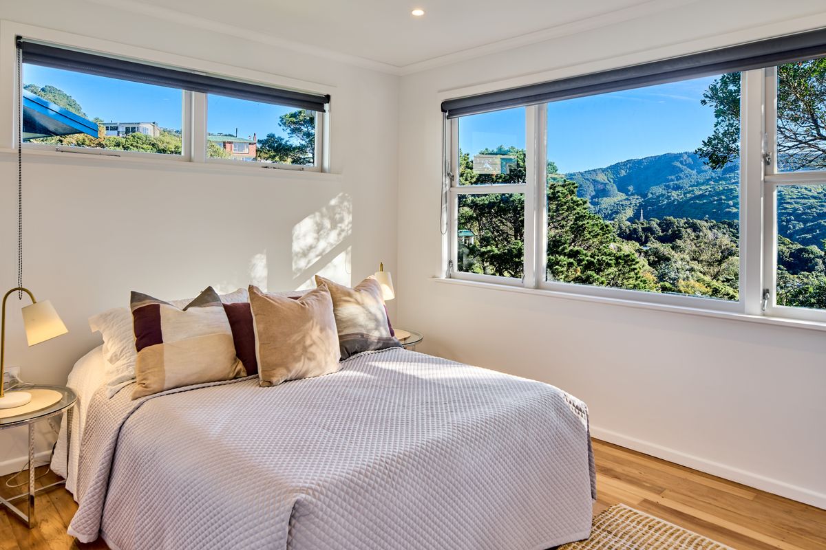 Spacious family living – pohled 5