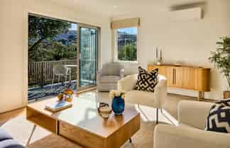 19 Norwich Street, Wadestown