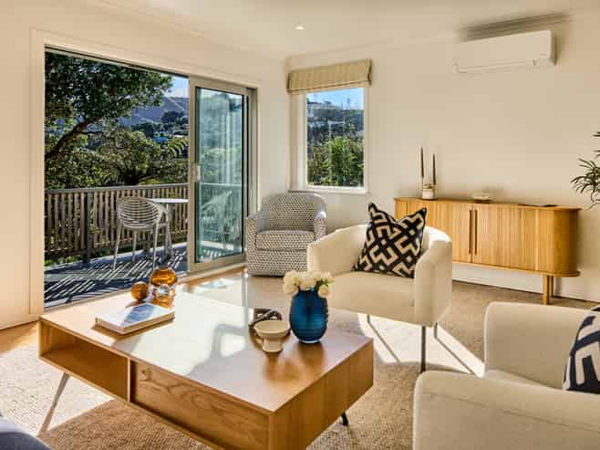 19 Norwich Street, Wadestown