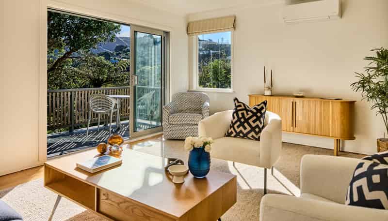 19 Norwich Street, Wadestown