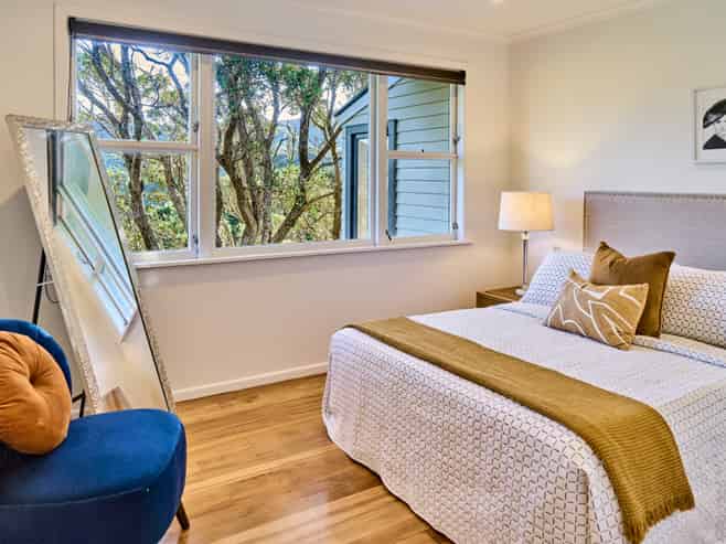 19 Norwich Street, Wadestown