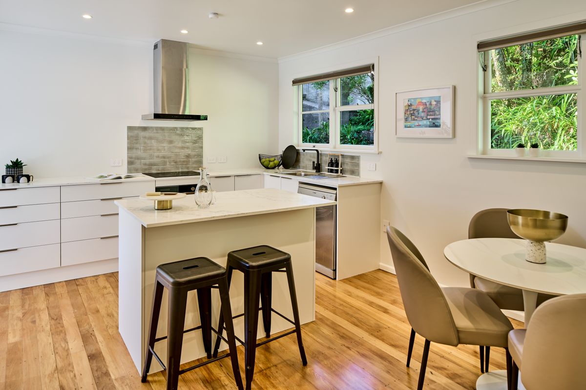 Spacious family living – pohled 2