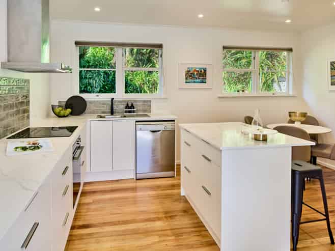 19 Norwich Street, Wadestown