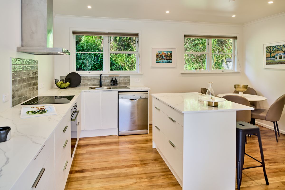 Spacious family living – pohled 6