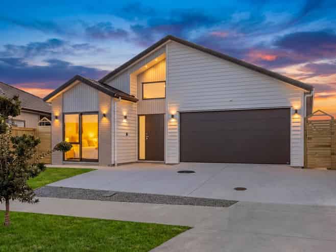 9 Tuwai Crescent, Opaheke