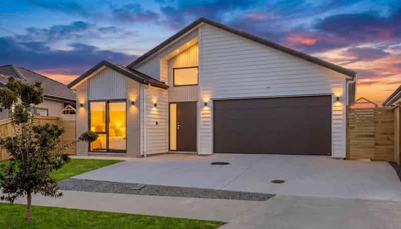 9 Tuwai Crescent, Opaheke