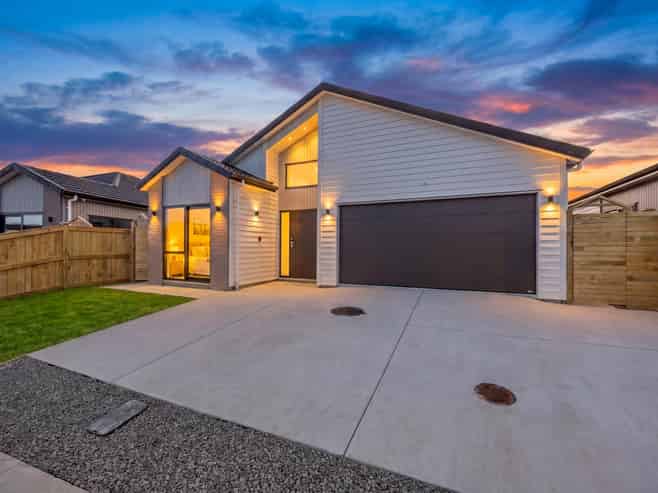 9 Tuwai Crescent, Opaheke