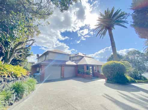 Auckland - Address withheld