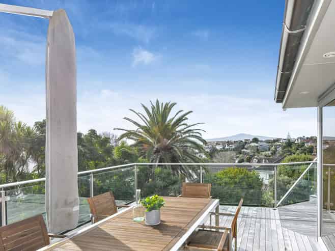 Auckland - Address withheld