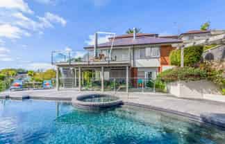 Auckland - Address withheld