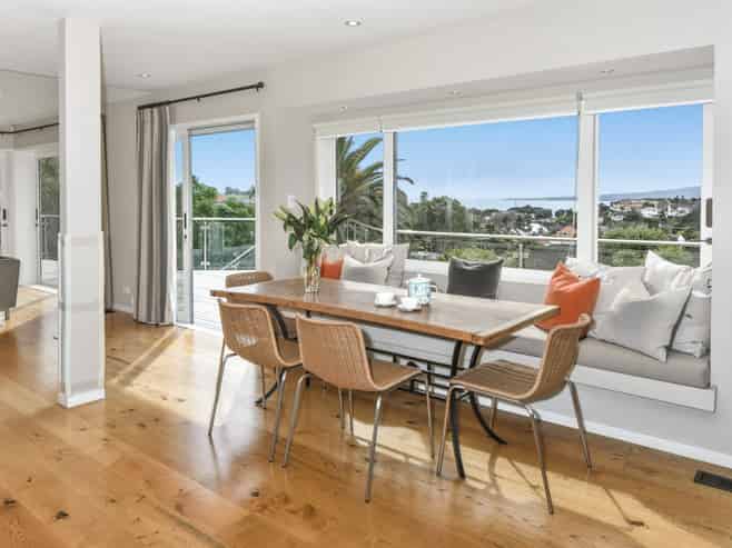 Auckland - Address withheld