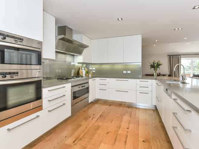 Auckland - Address withheld