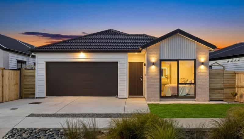 24 Furlough Road, Opaheke