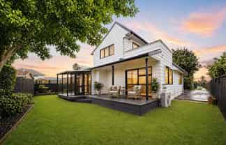 20B New Windsor Road, New Windsor