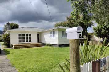 16 Raumanga Valley Road, Raumanga