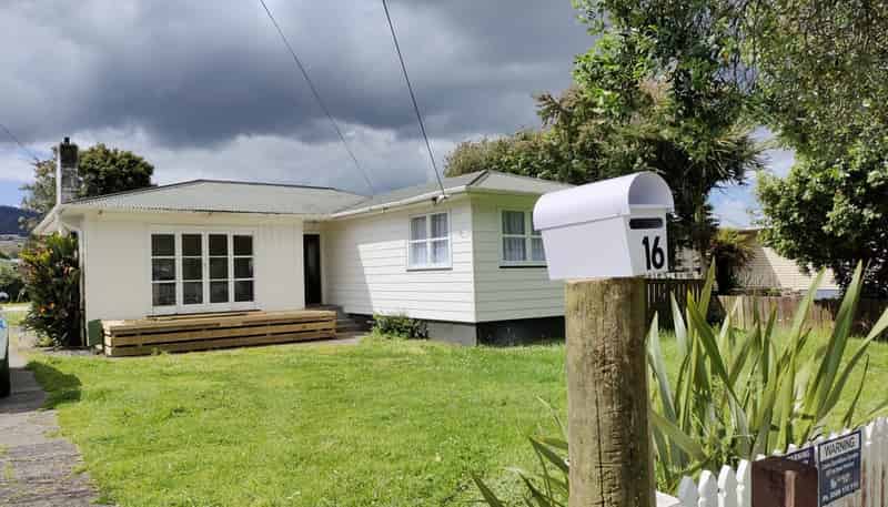 16 Raumanga Valley Road, Raumanga