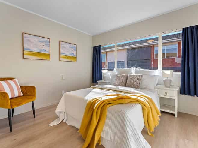 3/441 Onehunga Mall, Onehunga