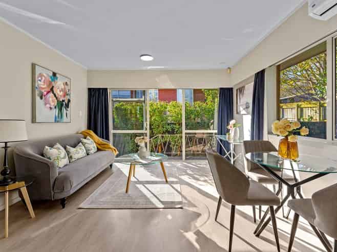 3/441 Onehunga Mall, Onehunga