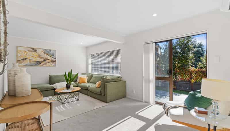 3/1 Derry Street, Greenlane