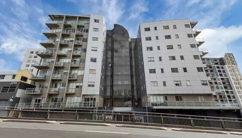 810/149 Nelson Street, Auckland Central